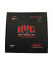 SWIX Эмульсия SWIX HVC WARM +10/-2C, 50 мл Артикул: FC80LC