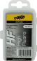 TOKO Парафин базовый TOKO HF WC DLC HOT WAX BLACK, 40 г, уценка Артикул: 5501024уц