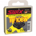 SWIX Высокофтористый парафин SWIX HF 10BWX BLACK с добавкой BW +10/ 0 C, 40 г Артикул: HF10BWX-4