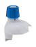 SWIX Лапки быстрозаменяемые TBS TRIAC CARBON LEAF PENDULUM WHITE, S Артикул: RDTRTS4