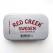 RED CREEK Щетка RED CREEK BLUE NYLON жесткая нейлоновая для финишной доводки Артикул: 039RC