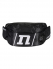 NONAME Сумка поясная с термобаком NONAME THERMO BELT 1 л Артикул: THERMO BELT 20 BLKW