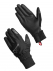 KV+ Перчатки лыжные XC RACE Black Артикул: 24G08.1