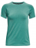 UNDER ARMOUR Футболка SEAMLESS RUN женская Артикул: 1365626