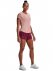 UNDER ARMOUR Шорты SPEEDPOCKET PERF женские Артикул: 1361379