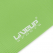 LIVEUP Коврик для тренировок NBR Yoga Mat Green 12 мм Артикул: LS3257-g