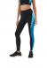 REEBOK Тайтсы LUX HIGH-RISE COLORBLOCK LEGGINGS женские Артикул: 100075365