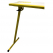 TOKO Стол для обработки лыж TOKO WORKBENCH EXPRESS 110 х 25 см, уценка Артикул: 5560029уц