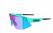 BLIZ Спортивные очки MATRIX NANO NORDIC LIGHT Turquoise Артикул: 52104-34N