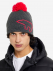 EISBAR Шапка JAY POMPON MU Артикул: 407705
