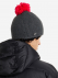 EISBAR Шапка JAY POMPON MU Артикул: 407705