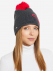 EISBAR Шапка JAY POMPON MU Артикул: 407705