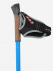 KV+ Лыжные палки TORNADO BLUE 100% Carbon Артикул: 22P004Q