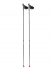 KV+ Лыжные палки TORNADO BLUE 100% Carbon Артикул: 22P004Q