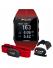 POLAR Спортивные часы V800 HR COMBO GEN RED Артикул: 90061182