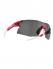 BLIZ Спортивные очки со сменными линзами TEMPO Red Артикул: 9021-41