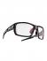 BLIZ Спортивные очки со сменными фотохроматическими линзами TRACKER Ozon Black ULS Артикул: 9024-14