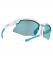 BLIZ Спортивные очки со сменными фотохроматическими линзами FORCE XT White ULS Артикул: 9028-83