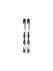 FISCHER Горные лыжи RC4 SUPERIOR JR. RAIL Артикул: A12515
