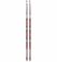 ATOMIC Лыжи REDSTER WC CLASSIC SOFT/COLD Артикул: AB0020532