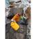 SEA TO SUMMIT Гермомешок BIG RIVER DRY BAG 20L ORANGE Артикул: ABRDB20OR