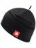 ODLO Шапка POLYKNIT FAN WARM Артикул: 772120