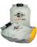SEA TO SUMMIT Гермомешок EVAC DRY SACK 35L GREY Артикул: AEDS35GY