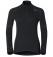 ODLO Футболка длинный рукав 1/2 ZIP X-WARM женская Артикул: 155151