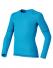 ODLO Футболка длинный рукав ACTIVE X-WARM Eco KIDS детская Артикул: 155169