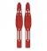 ATOMIC Пластины SNS WEDGE 60 Артикул: AH50000521