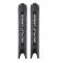 SALOMON Крепежная пластина GUIDE RIDGE SKATE SNS PILOT CARBON RS для лыжных креплений Артикул: L3684490001