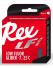 REX Парафин низкофтористый 459 LF BLACK (-7/-25), 2 х 43 г Артикул: rex-459