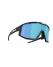 BLIZ Спортивные очки FUSION Matt Black Артикул: 52105-10