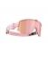 BLIZ Спортивные очки со сменными линзами ACTIVE BREEZE Powder Pink Артикул: 52102-49