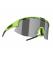 BLIZ Спортивные очки MATRIX Lime Green Артикул: 52104-71
