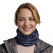 BUFF Бафф REVERSIBLE POLAR Gon Denim Артикул: 132521.788.10.00