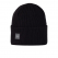BUFF Шапка CROSSKNIT HAT Solid Black Артикул: 132891.999.10.00