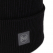 BUFF Шапка CROSSKNIT HAT Solid Black Артикул: 132891.999.10.00