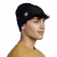 BUFF Шапка CROSSKNIT HAT Solid Black Артикул: 132891.999.10.00