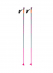 KV+ Лыжные палки CAMPRA PINK CLIP 30% CARBON Артикул: 23P010P