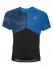ODLO Велофутболка 1/2 ZIP MORZINE мужская Артикул: 411492