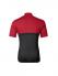 ODLO Велофутболка 1/2 ZIP FUJIN мужская Артикул: 411262