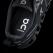 ON Кроссовки CLOUD WATERPROOF  Black / Lunar женские Артикул: 000019.99986