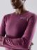 CRAFT Комплект термобелья CORE WOOL MERINO женский Артикул: 1909710