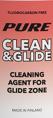 VAUHTI Cмывка-кондиционер PURE CLEAN & GLIDE 500 мл Артикул: EV32330-PCG500