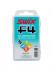 SWIX Парафин SWIX F4-60 UNIVERSAL, быстрого нанесения с пробкой, 60 г Артикул: F4-60