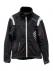 NONAME Куртка FLOW IN MOTION JACKET 13 UNISEX JR Black Артикул: FIMJ13BLACKJ