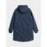 4F Парка WOMEN'S JACKET  женская Артикул: H4Z21-KUDP011
