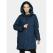 4F Парка WOMEN'S JACKET  женская Артикул: H4Z21-KUDP011