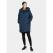 4F Парка WOMEN'S JACKET  женская Артикул: H4Z21-KUDP011